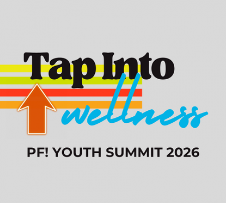 Tap Into Wellness 2026